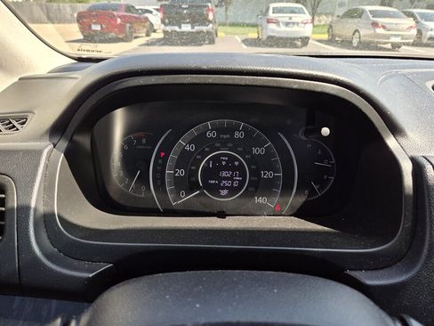 Used 2014 Honda CR-V EX-L image 18