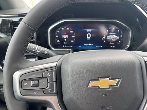 New 2026 Chevrolet Silverado 1500 LT image 13