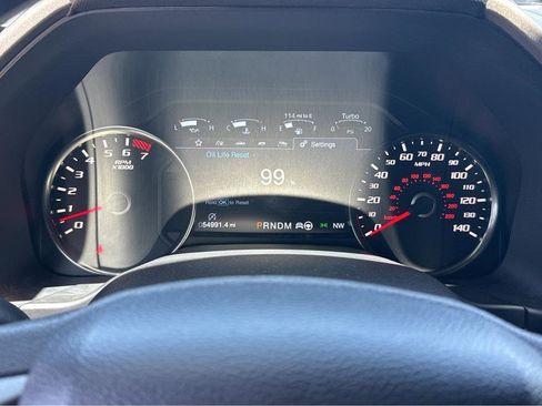 Used 2019 Ford F150 Raptor w/ Equipment Group 802A Luxury AWD/4WD image 21