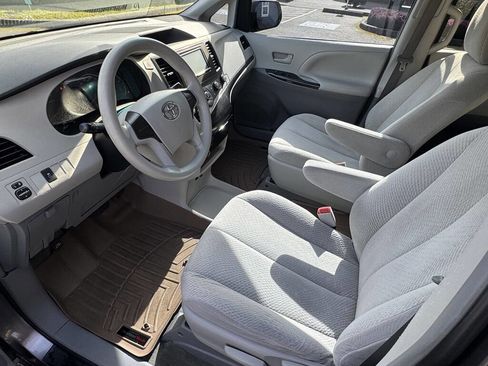 Used 2012 Toyota Sienna LE image 16