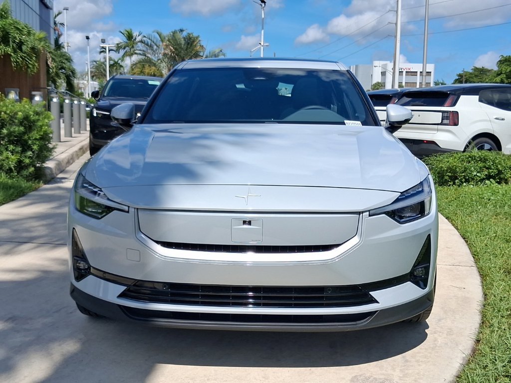 Used 2024 Polestar Polestar 2 AWD/4WD image 2