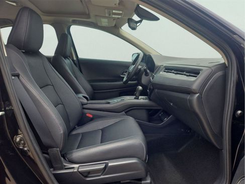 Used 2019 Honda HR-V EX-L image 22