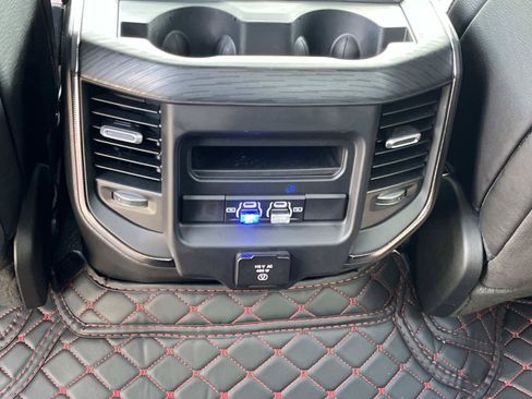 Used 2025 RAM 1500 RHO AWD/4WD image 17