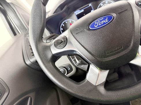 Used 2021 Ford Transit Connect XL FWD image 49