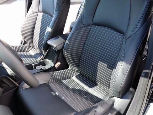 Used 2026 Toyota Corolla XSE image 11