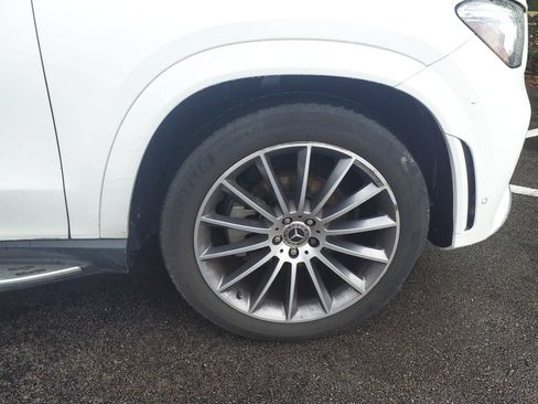 Certified 2022 Mercedes-Benz GLE 350 4MATIC image 9
