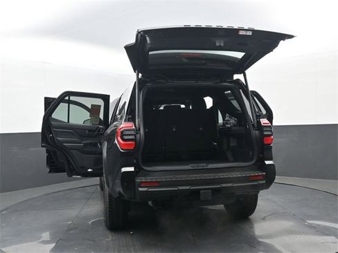 New 2026 Toyota 4Runner TRD Off-Road Premium image 35