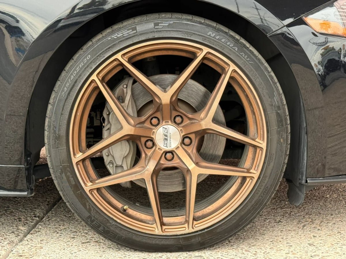 Used 2019 Ford Mustang GT RWD image 25