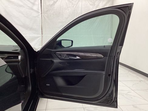 Used 2017 Cadillac CT6 Premium Luxury w/ Active Chassis Package image 19