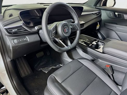 New 2026 Buick Enclave Sport Touring w/ Power Package image 5