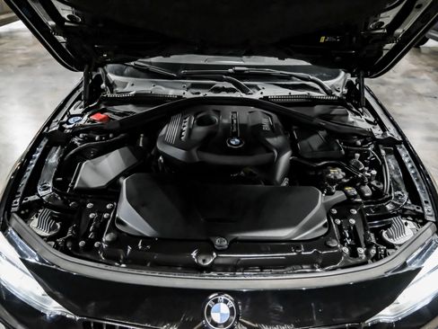 Used 2019 BMW 430i xDrive Coupe w/ Convenience Package AWD/4WD image 43