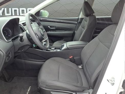 Used 2024 Hyundai Tucson SE AWD/4WD image 19
