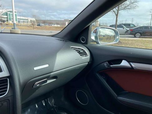 Used 2012 Audi S5 Prestige image 30