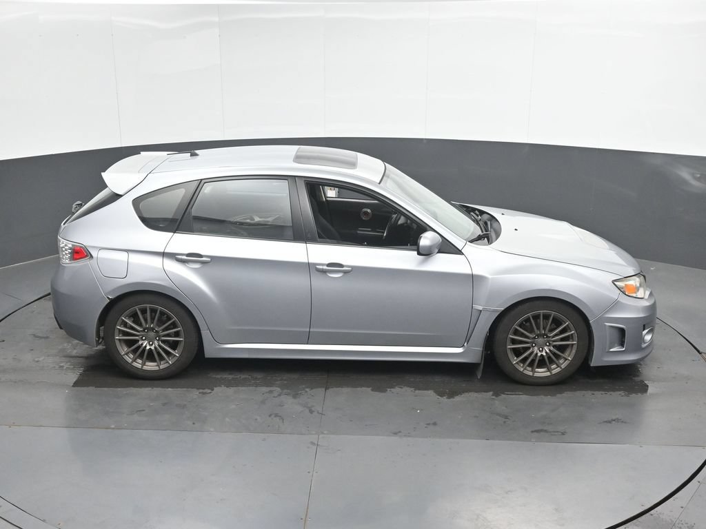 Used 2014 Subaru Impreza WRX Premium AWD/4WD image 29