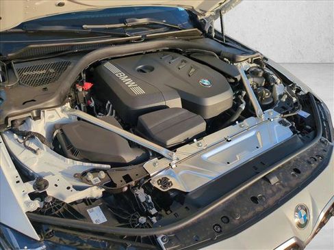 New 2026 BMW 430i xDrive w/ Premium Package AWD/4WD image 17