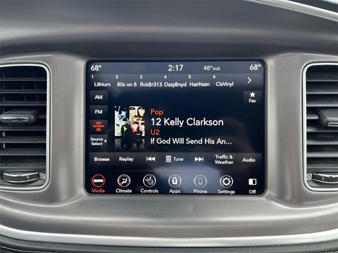 Used 2022 Dodge Charger GT w/ Plus Group image 16