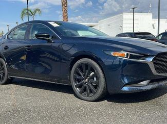 New 2025 MAZDA MAZDA3 s video 1