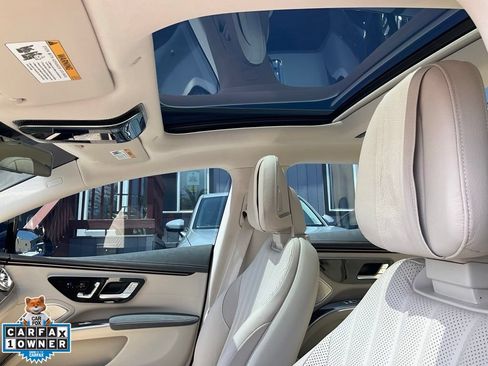 Used 2022 Mercedes-Benz EQS 450+ Sedan image 20