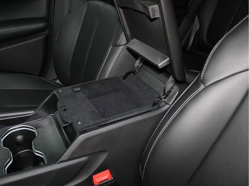 New 2025 Jeep Grand Cherokee Limited w/ Luxury Tech Group II image 28