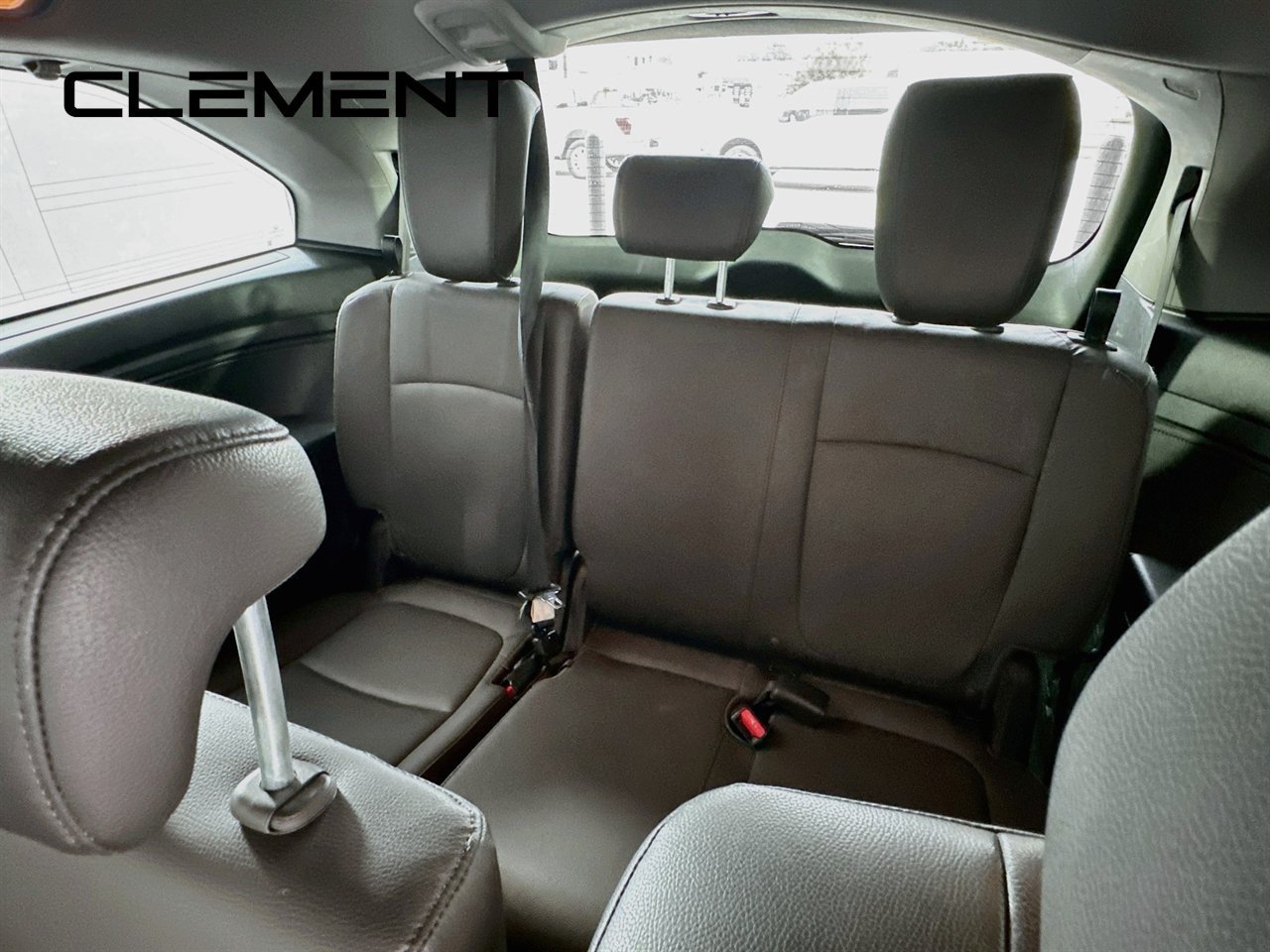 Used 2019 Honda Odyssey EX-L image 32