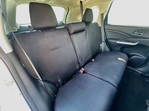 Used 2016 Honda CR-V EX-L image 25