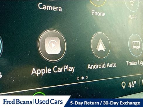 Used 2024 Chevrolet Silverado 3500 W/T image 34