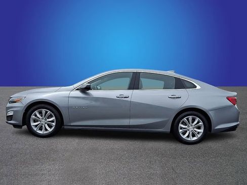 Used 2024 Chevrolet Malibu LT FWD image 7