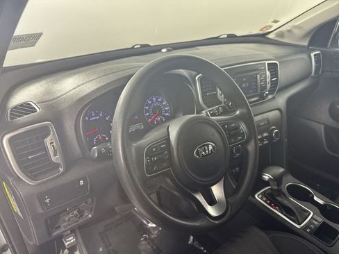 Used 2019 Kia Sportage LX AWD/4WD image 22