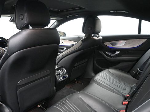 Used 2019 Mercedes-Benz CLS 450 4MATIC image 11