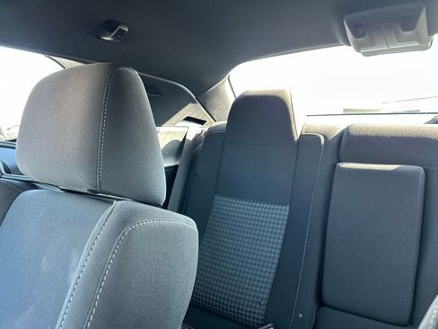 Used 2023 Dodge Challenger R/T Scat Pack w/ Scat Pack Stripe image 20