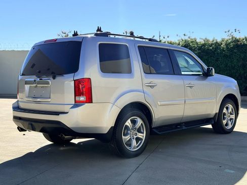 Used 2012 Honda Pilot EX-L image 5