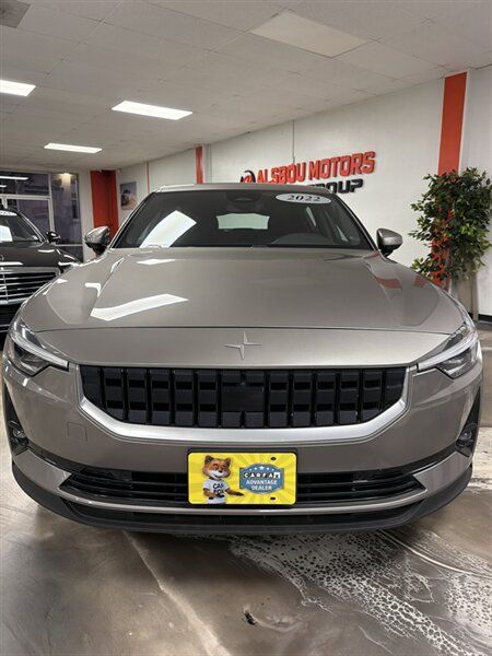 Used 2022 Polestar Polestar 2 w/ Plus Package AWD/4WD image 3