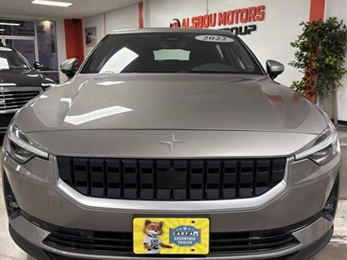 Used 2022 Polestar Polestar 2 w/ Plus Package AWD/4WD image 3
