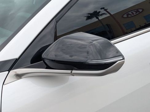 New 2026 Kia K4 GT-Line w/ GT-Line Premium Package FWD image 12