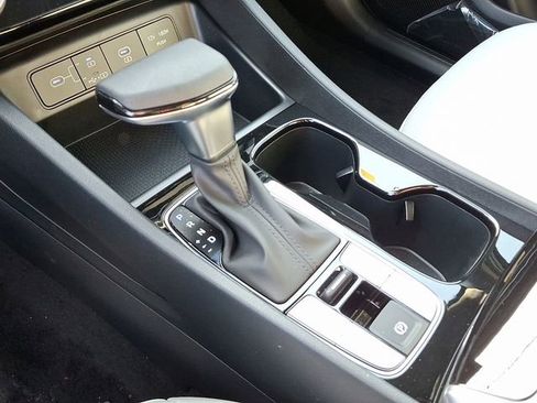 New 2026 Hyundai Santa Cruz SEL AWD/4WD image 6