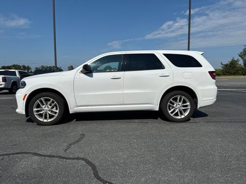 Used 2026 Dodge Durango GT AWD/4WD image 15