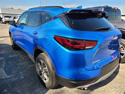 Used 2024 Chevrolet Blazer LT w/ Convenience Package image 5