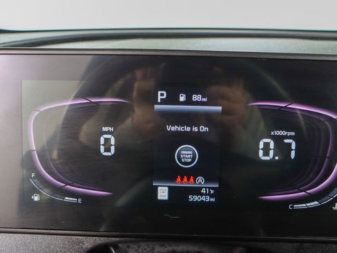 Used 2023 Kia Sportage X-Line image 15