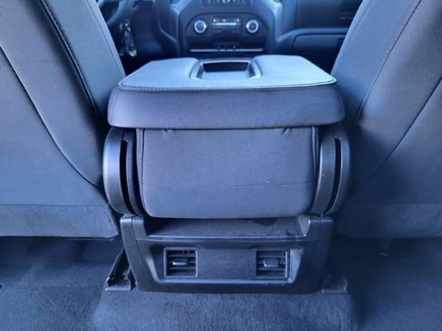 Used 2023 Chevrolet Silverado 2500 Custom w/ Custom Convenience Package image 12