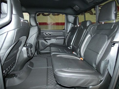 New 2026 RAM 1500 RHO AWD/4WD image 24