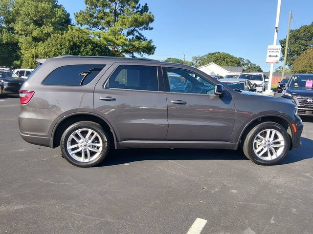 Used 2024 Dodge Durango GT AWD/4WD image 2