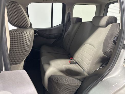 Used 2005 Nissan Xterra S w/ (P01) Power Pkg AWD/4WD image 26
