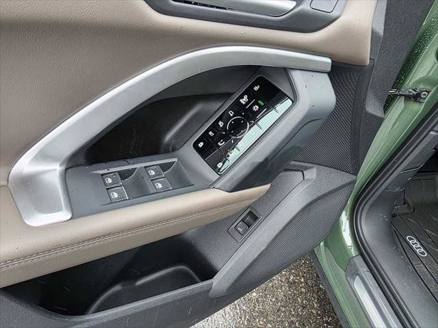 New 2026 Audi Q5 Premium Plus AWD/4WD image 23
