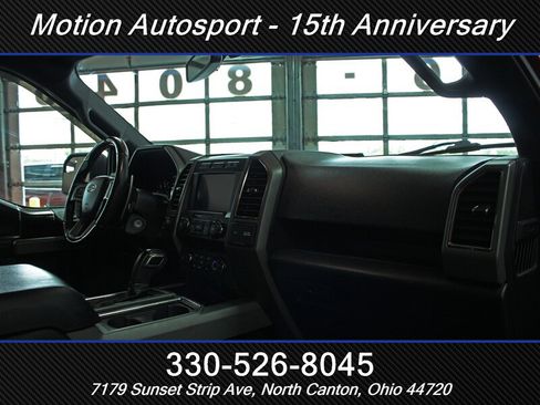 Used 2019 Ford F150 Raptor AWD/4WD image 36