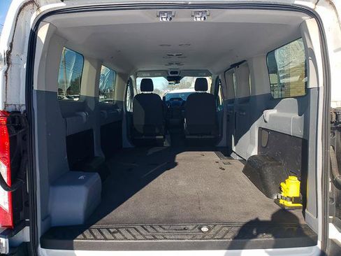 Used 2016 Ford Transit 150 XL image 21