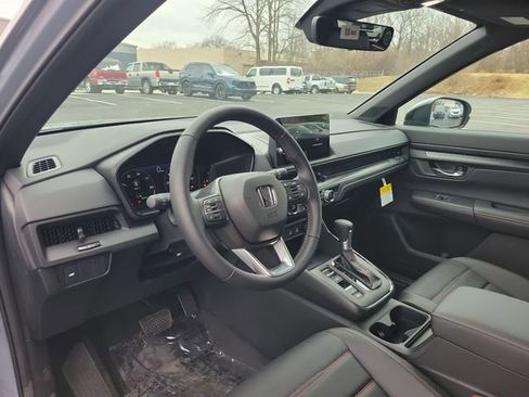 New 2026 Honda CR-V Sport-L image 18