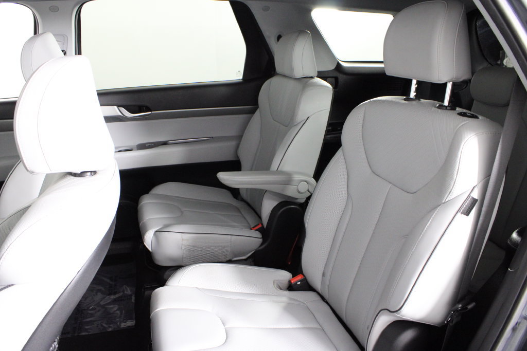 Certified 2024 Hyundai Palisade SEL AWD/4WD image 22