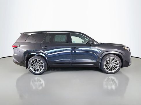 Used 2025 Lexus TX 350 AWD w/ Technology Package image 8