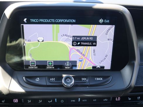 Used 2017 Chevrolet Camaro LT RWD image 29