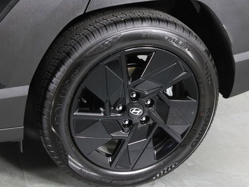 Certified 2026 Hyundai Kona SEL Sport FWD image 13